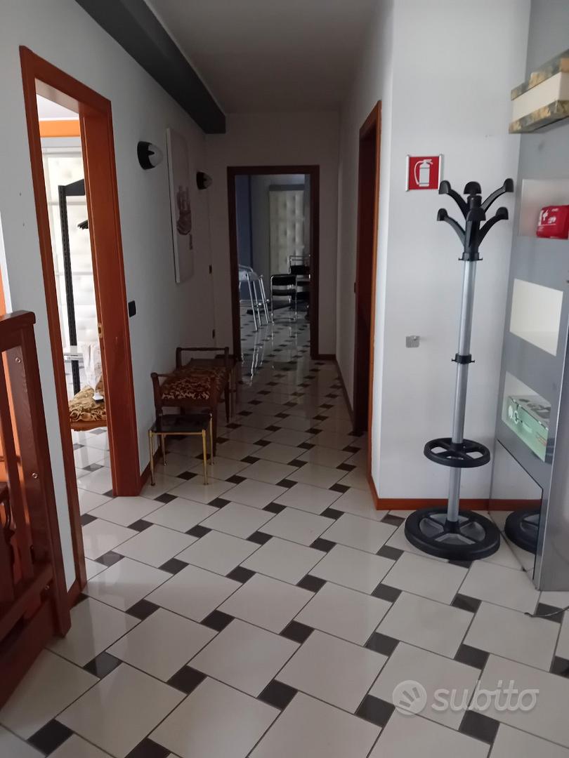 Appartamento ufficio