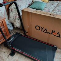 Tapis roulant Oyajia