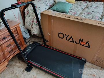 Tapis roulant Oyajia