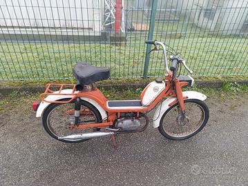 ciclomotore DEEM anni 60 per ricambi o restauro 