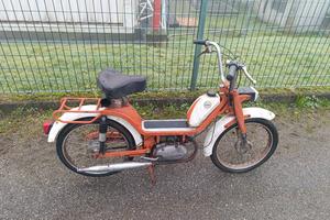 ciclomotore DEEM anni 60 per ricambi o restauro 