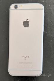 Iphone 6s (neccessario cambio batteria)
