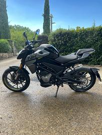 CF NK 300 maggio 2026 900 km