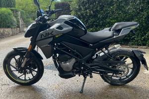 CF NK 300 maggio 2026 900 km