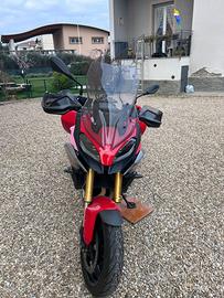 BMW F 900 XR – 2021 – Full Optional – 21.000 km