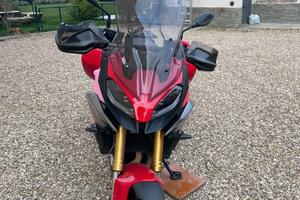 BMW F 900 XR – 2021 – Full Optional – 21.000 km