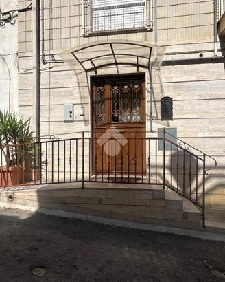 CASA INDIPENDENTE A CANOSA DI PUGLIA