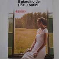 Il giardino dei Finzi-Contini - di Giorgio Bassani