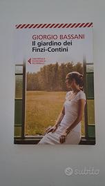 Il giardino dei Finzi-Contini - di Giorgio Bassani