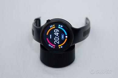 Smartwatch Motorola Moto 360 Sport 2 generazione