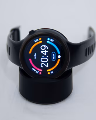 Smartwatch Motorola Moto 360 Sport 2 generazione