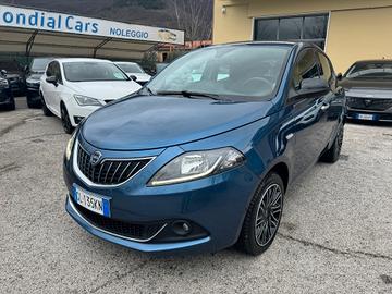 Lancia Ypsilon 1.0 FireFly 5 porte S&S Hybrid Gold