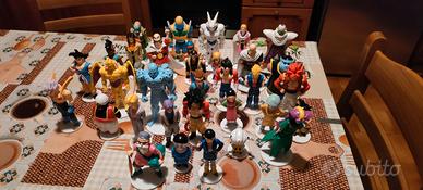 personaggi Dragonball gt