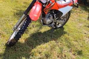 Honda HM Easy enduro 230