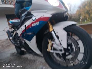 Bmw RR 1000