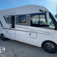 ADRIA Adria Sonic Plus 700 DL - CAMBIO AUTOMATIC