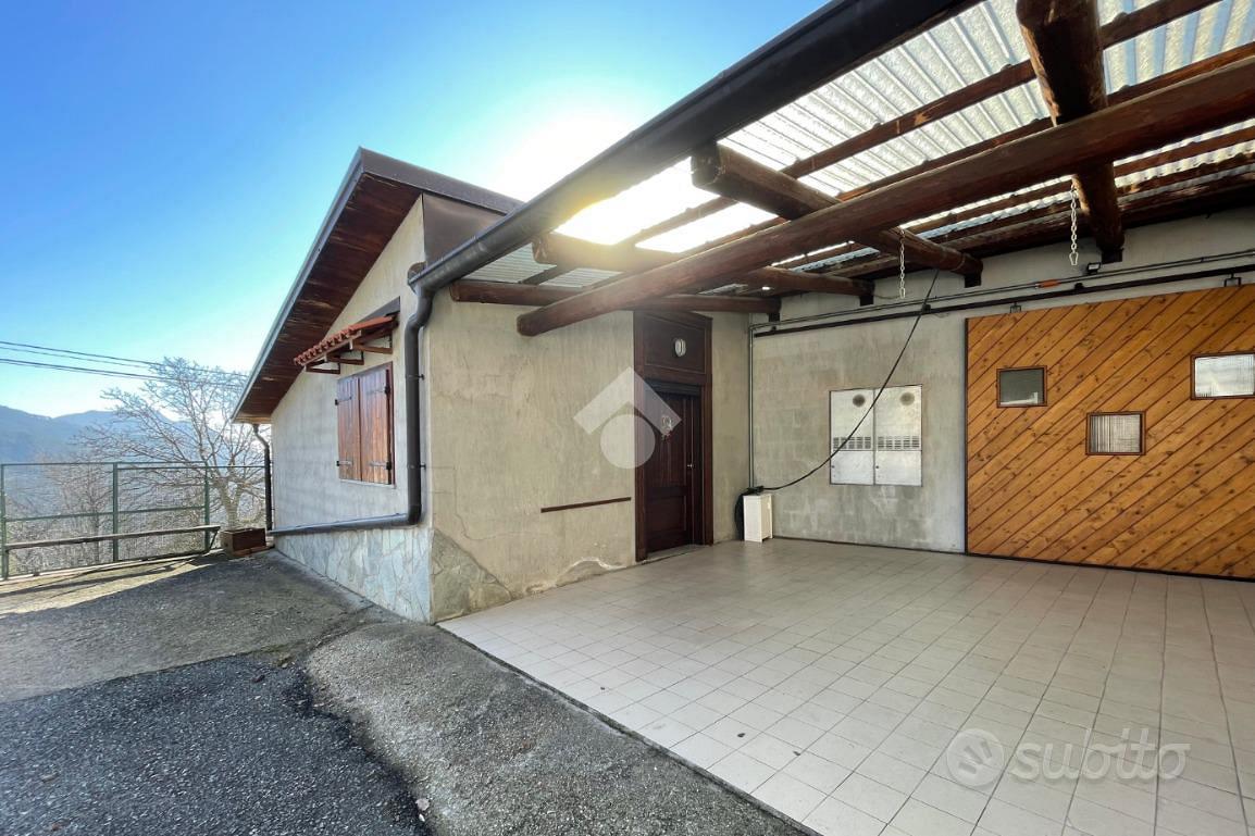 Apartment in Rubiana, Giorda Inferiore - Vista 3