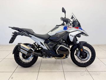 BMW R 1300 GS Trophy ASA