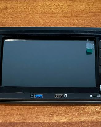 Stereo auto per volkswagen golf / passat /scirocco