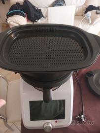 Robot da cucina Silvercrest