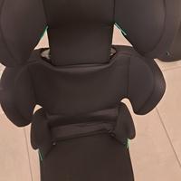 Seggiolino auto Bebe confort con Isofix