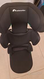 Seggiolino auto Bebe confort con Isofix