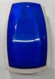 Sirena Lafayette Marcucci Esterna L084 COMBELL