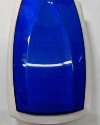 Sirena Lafayette Marcucci Esterna L084 COMBELL