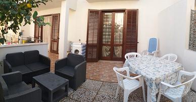 Appartamento a 600 metri dal mare