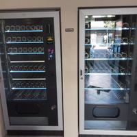 Distributori automatici FAS