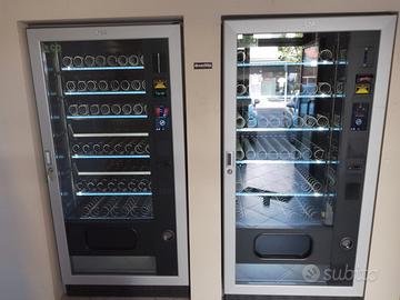 Distributori automatici FAS