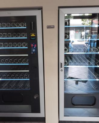 Distributori automatici FAS