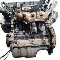 MOTORE COMPLETO OPEL Corsa D 5P 2Â° Serie A12XER B