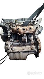 MOTORE COMPLETO OPEL Corsa D 5P 2Â° Serie A12XER B