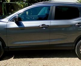 NISSAN Qashqai 2ª serie - 2018