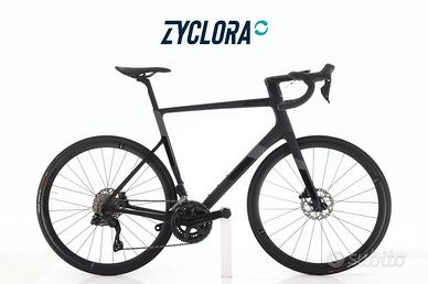 Cannondale Supersix Evo Di2 12V t.58