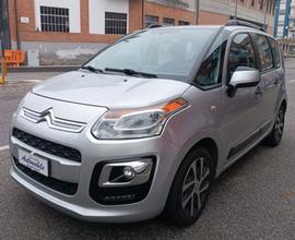 CITROEN C3 Picasso BlueHDi 100 Feel Edition EURO