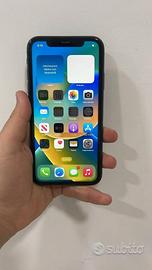 Apple iPhone 11 black 128 GB - 6021