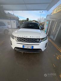 Range Rover EVOQUE 2019