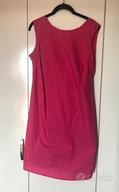 Abito leggero fuxia nuovo