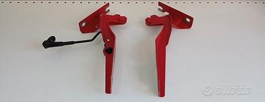 CERNIERE COFANO ANT. VW UP/SEAT MII/CITIGO