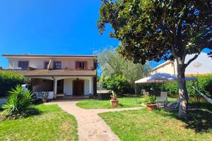 BIFAMILIARE A TARQUINIA