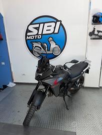 Honda Transalp XL 700 V