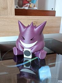 Pokemon Action Figure Gengar Controller holder 
