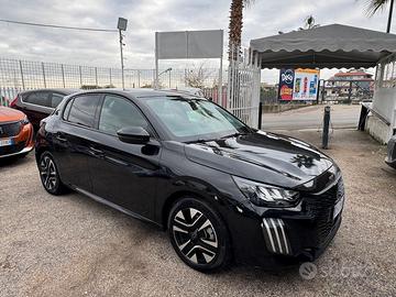 Peugeot 208 BENZINA 1.2 101CV S&S 5 porte ALLURE 2