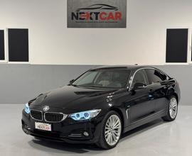 Bmw Gran Coupe 420d xDrive Luxury