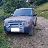 LAND ROVER Discovery 3ª serie - 2006