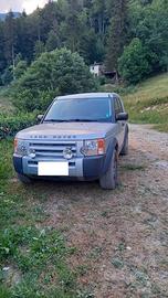 LAND ROVER Discovery 3ª serie - 2006