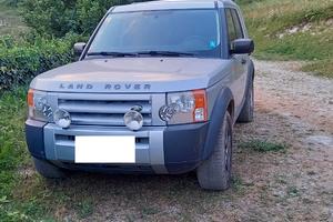 LAND ROVER Discovery 3ª serie - 2006