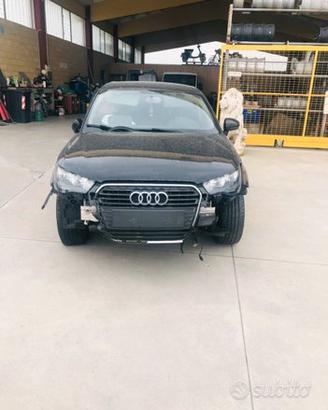 A1 tfsi